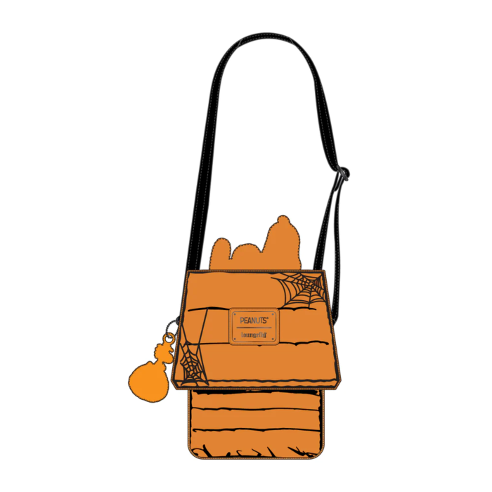 LOUPNTB0009-Peanuts-Great-Pumpkin-Snoopy-Crossbody-Loungefly