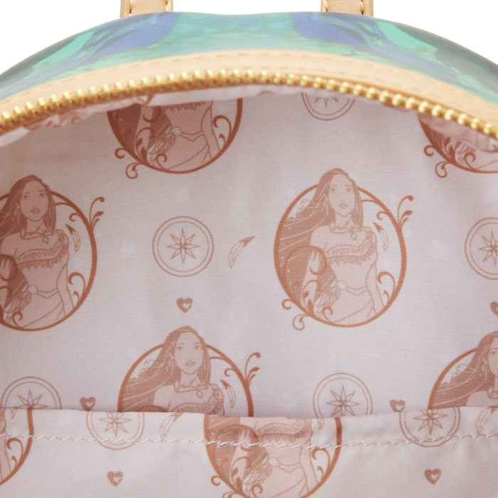 LOUWDBK2622-Pocahontas-Princess-Scene-Mini-Backpack-Loungefly