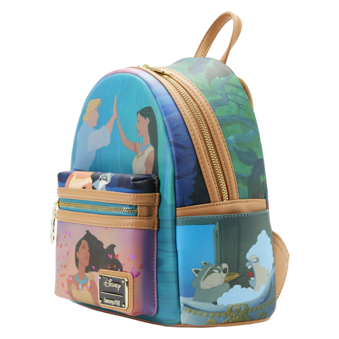 LOUWDBK2622-Pocahontas-Princess-Scene-Mini-Backpack-Loungefly