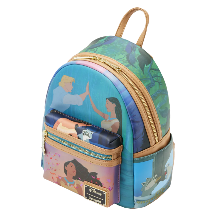 LOUWDBK2622-Pocahontas-Princess-Scene-Mini-Backpack-Loungefly