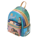 LOUWDBK2622-Pocahontas-Princess-Scene-Mini-Backpack-Loungefly