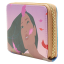 LOUWDWA2262-Pocahontas-Princess-Scene-Zip-Purse-Loungefly