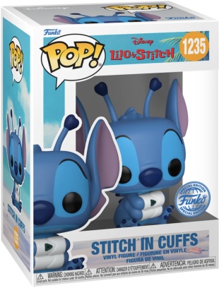 FUN66486-Lilo-&-Stitch-Stitch-In-Cuffs-Funko-Pop-Vinyl-Figure