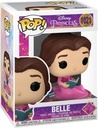 FUN56349-Beauty-And-The-Beast-Belle-Disney-Ultimate-Princess-Funko-Pop-Vinyl-Figure