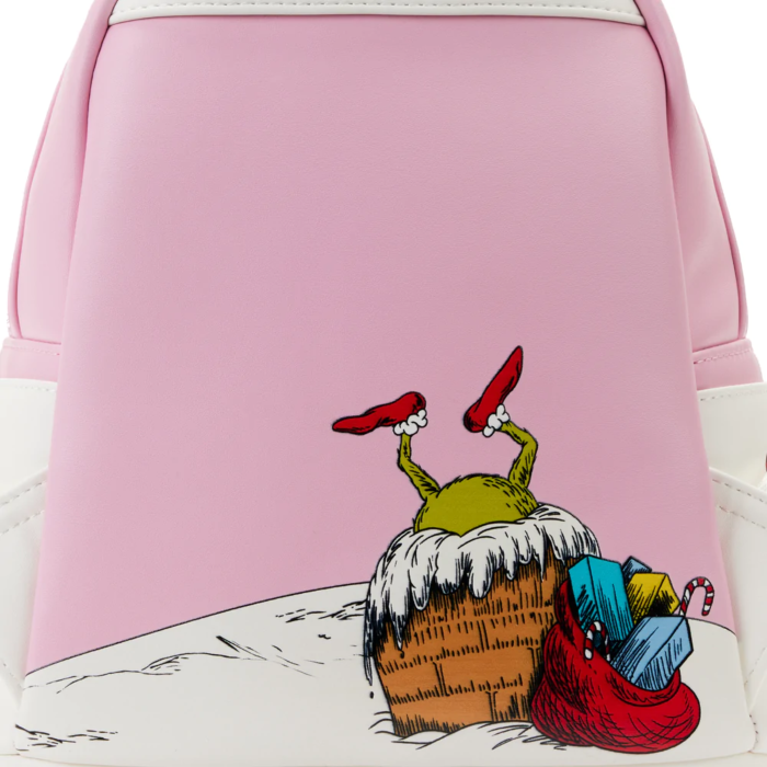 LOUDSSBK0030-Dr-Seuss-The-Grinch-Lenticular-Scene-Mini-Backpack-Loungefly