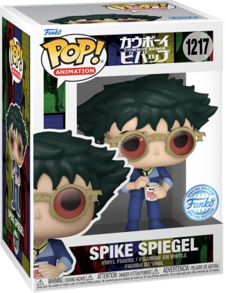 FUN60104-Cowboy-Bebop-Spike-Spiegel-With-Noodles-Funko-Pop-Vinyl-Figure