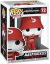 Jabbawockeez - Jabbawockeez (With Chase) Funko Pop! Vinyl Figure