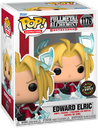 Fullmetal Alchemist: BH - Edward w/Energy (With Chase) Funko Pop! Vinyl