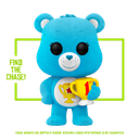Care Bears - Champ Bear 40th Anniversary (With Chase) Funko Pop! Vinyl