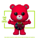 Care Bears - Hopeful Heart Bear 40th Anniversary (With Chase) Funko Pop! Vinyl