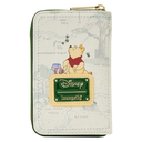 LOUWDWA2357-Winnie-The-Pooh-Classic-Book-Zip-Purse-Loungefly