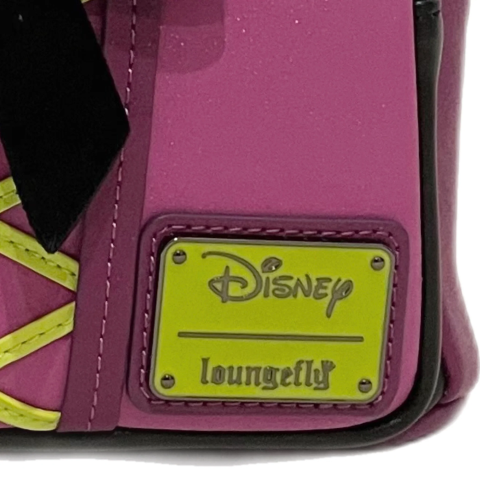 Disney - Minnie Witch Cosplay Mini Backpack - Loungefly