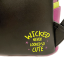 Disney - Minnie Witch Cosplay Mini Backpack - Loungefly