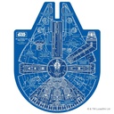 STW008-Star-Wars-Millennium-Falcon-1000-Piece-Puzzle