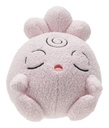 Pokemon 5" Sleeping Plush Assortment