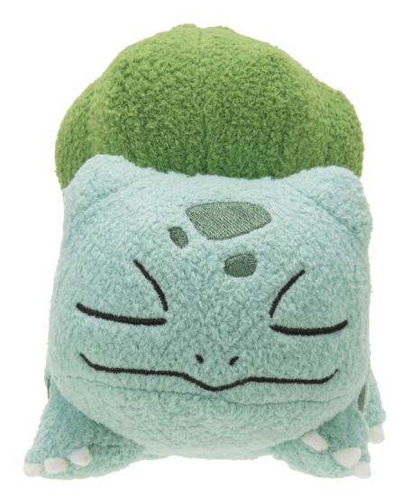Pokemon 5" Sleeping Plush Assortment