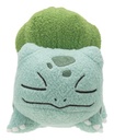 Pokemon 5" Sleeping Plush Assortment