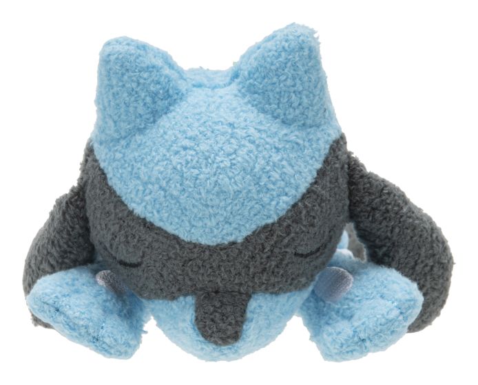 Pokemon 5" Sleeping Plush Assortment