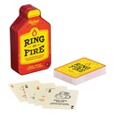 Ring Of Fire Drinking Card Game - Ridleys Games Room