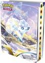 Pokémon TCG Sword and Shield 12- Silver Tempest Collectors Album