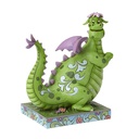 Disney-Traditions-Pete's-Dragon-Elliot-A-Boy's-Best-Friend-Figurine