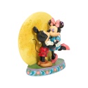Disney-Traditions-Mickey-&-Minnie-Mouse-Magic-And-Moonlight-Figurine
