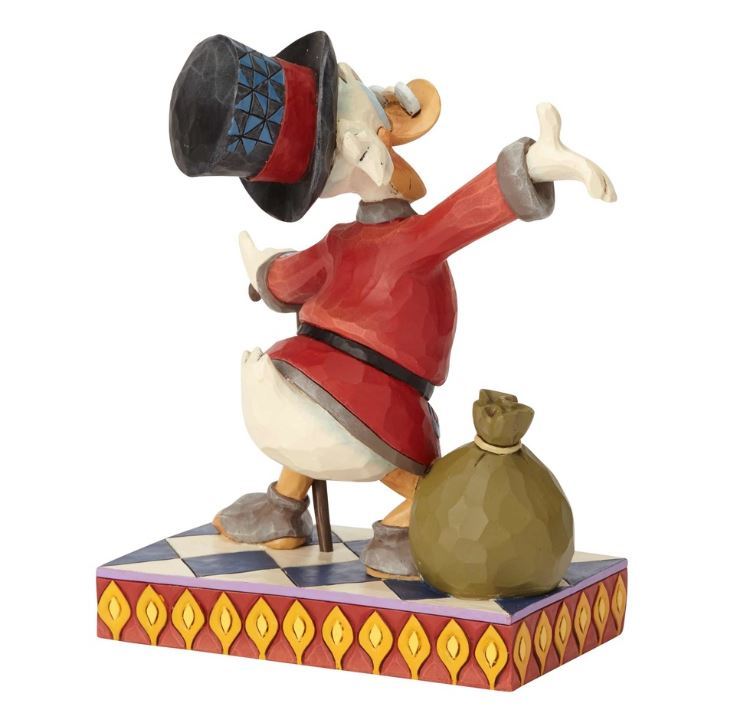 Disney-Traditions-Duck-Tales-Scrooge-Treasure-Seeking-Tycoon-Figurine