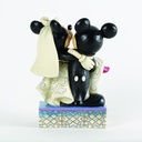 Disney-Traditions-Mickey-&-Minnie-Mouse-Wedding-Figurine