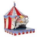 Disney-Traditions-Dumbo-Scene-Over-The-Big-Top-Figurine