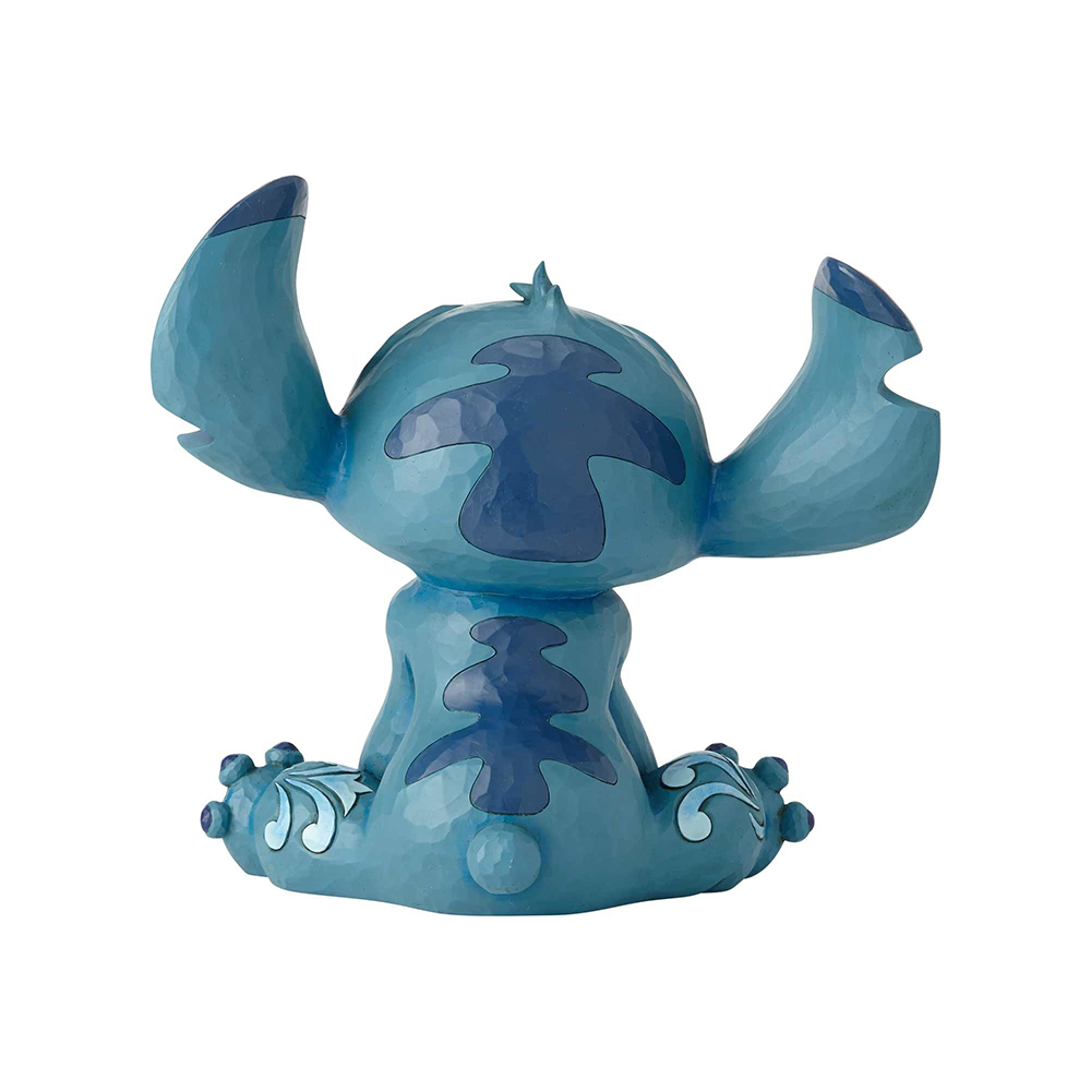 Disney-Traditions-Lilo-&-Stitch-Big-Trouble-Figurine
