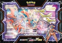 Pokémon TCG Deoxys/Zeraora VMAX & VSTAR Battle Box