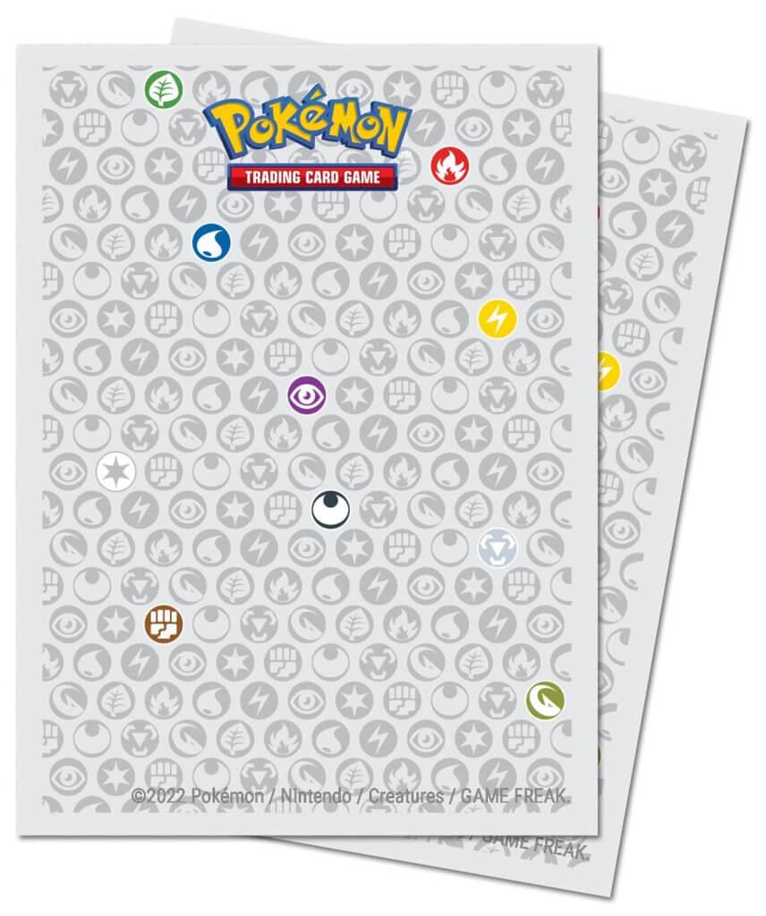 ULTRA PRO Pokémon - First Partner Pack Accessory Bundle