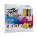 Chameleon Kidz- Blend and Spray 10pc Kit