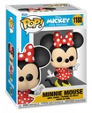 Mickey & Friends - Minnie Funko Pop! Vinyl Figures