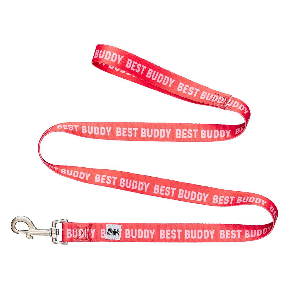 Best Buddy Dog Leash - W&W
