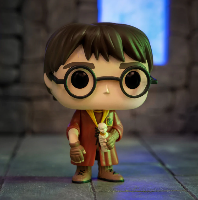 DRM220811-Harry-Potter-Harry-with-Potion-Bottle-Funko-Pop!-Vinyl-#149