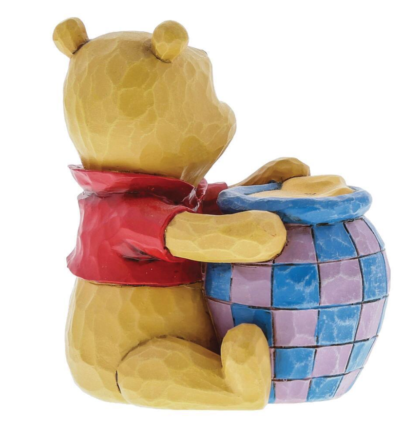 Disney-Traditions-Winnie-The-Pooh-Winnie-The-Pooh-Mini-Figurine