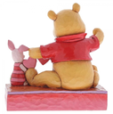 Disney-Traditions-Winnie-The-Pooh-Pooh-&-Piglet-"Handmade-Valentines"-Figurine