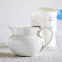 Sophie-Conran-White-Creamer-Jug