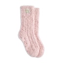 Demdaco Giving Socks -  Pink