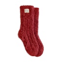 Demdaco Giving -  Red Giving Socks (One Size)