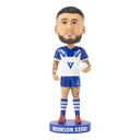 NRL Canterbury-Bankstown Bulldogs Bronson Xerri Bobblehead