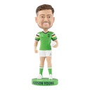 NRL Canberra Raiders Hudson Young Bobblehead