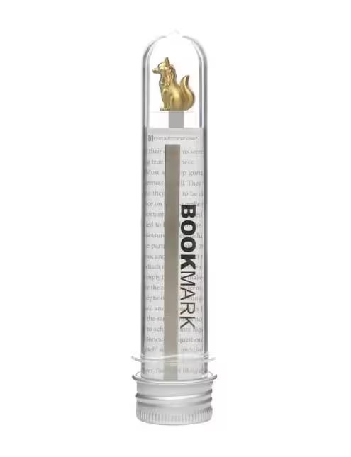 Fox - Metalmorphose Bookmark