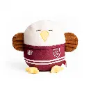 NRL Manly-Warringah Sea Eagles SquishOz Mascot - Eago the Eagle