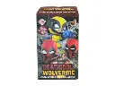 Hot Toys x Marvel Deadpool & Wolverine Cosbi Bobble-Head Collection Blind Box