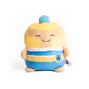 NRL Gold Coast Titans SquishOz Mascot - Blado the Gladiator 