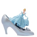 100 Years of Wonder Cinderella w/ Slipper 16cm Figurine - Disney Showcase Collection