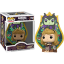 Sleeping Beauty - Aurora (Stained Glass) Deluxe Funko Pop! Vinyl Figure #1703
