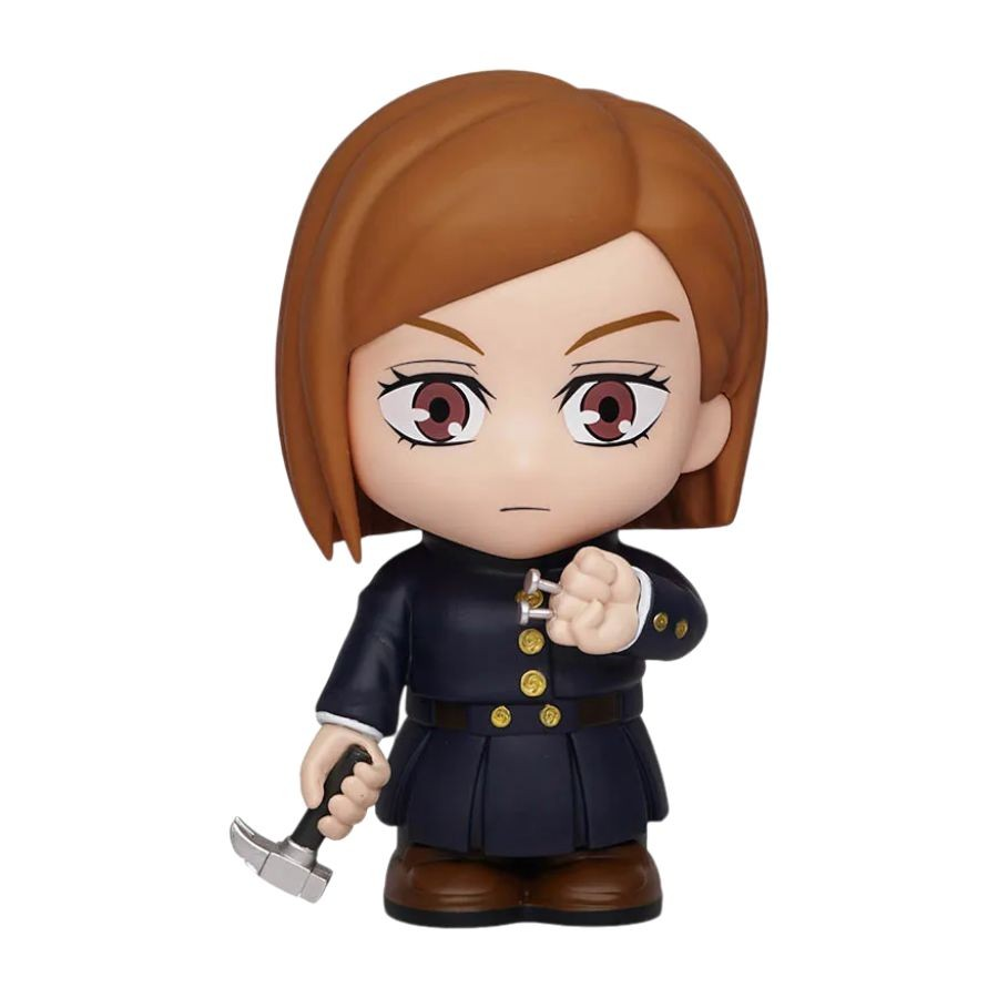 Jujutsu Kaisen - Nobara Figural Money Bank